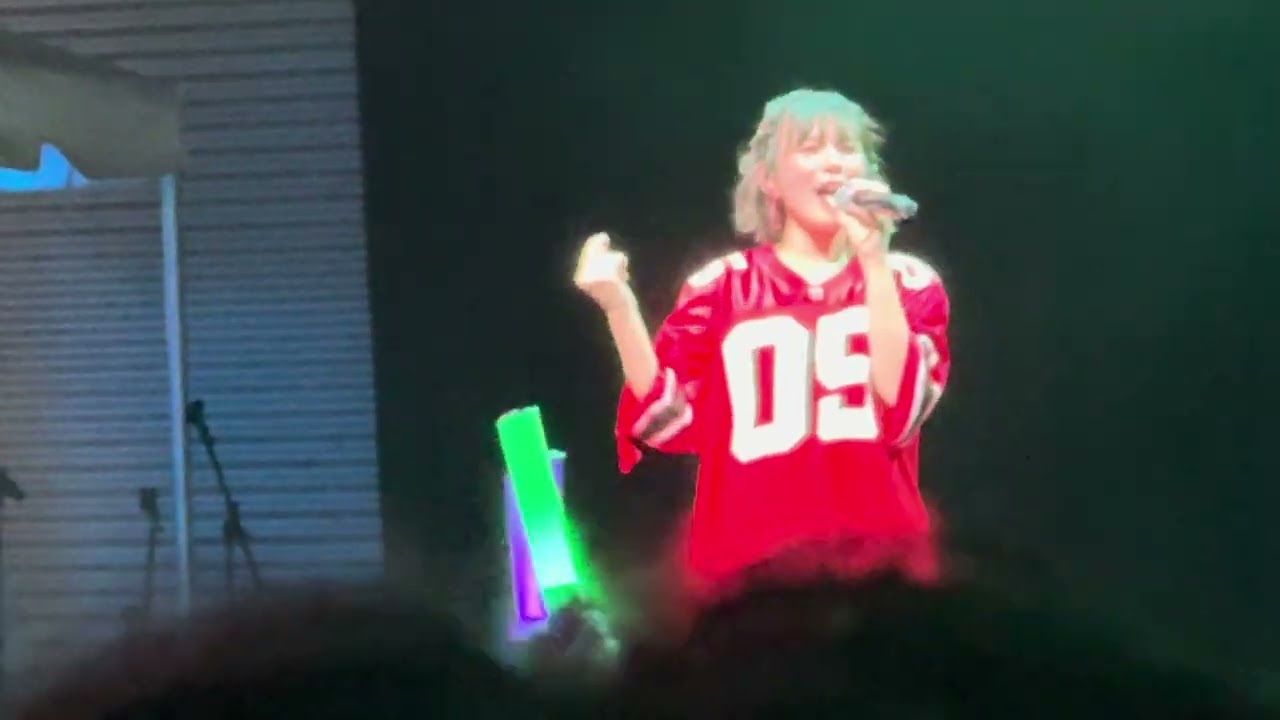 Machico @ Japan Festival 2025 - Mississauga, Canada (August 16, 2025)