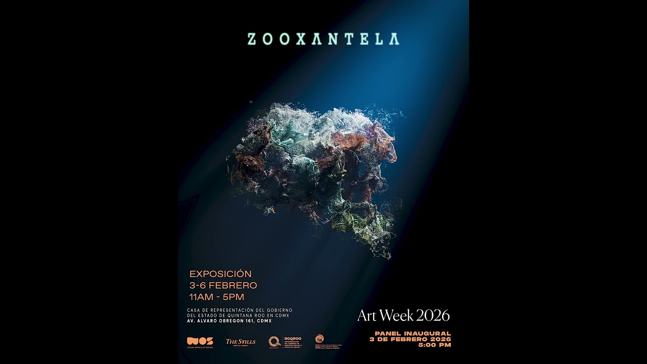 Una Parte de Mí / A Piece of Myself (2025)