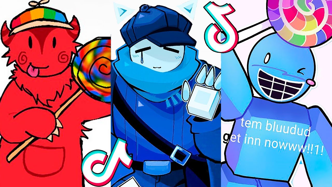 Forsaken 🤣 BEST TikTok Compilation #74
