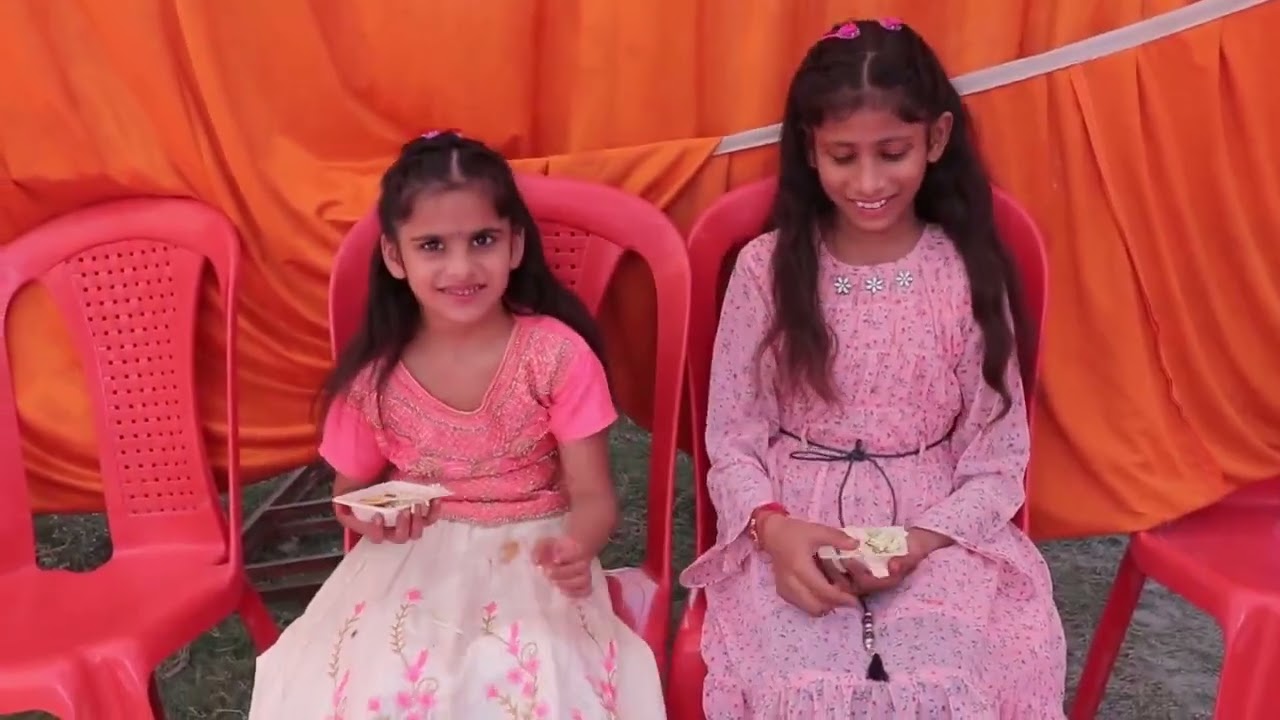 Balwinder Weds Gagan Marriage Video 2022 ||Part 1 || Nov 2022 || New  Marriage Video