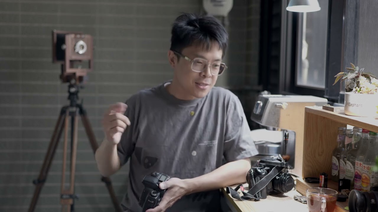 底片相機新手入門 Q&A (22 - 1) / 數位 VS 底片，新手該如何抉擇? / 底片很貴...如何用比較低的成本來玩底片攝影?