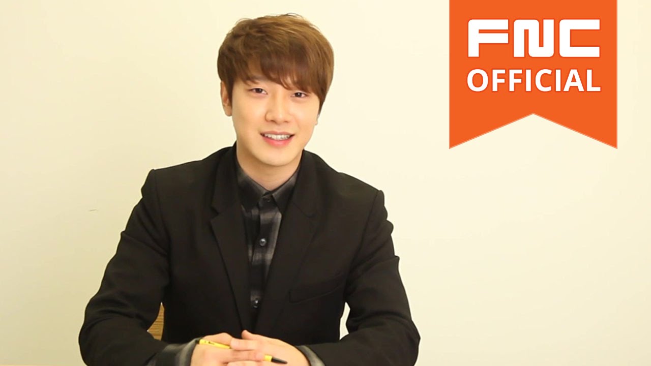 FTISLAND 최민환의 미나리팩트TV (MINARI FACT TV) EP.1