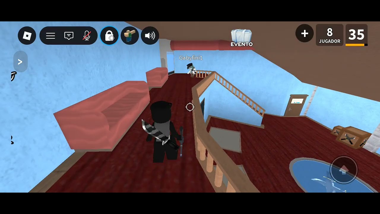 Me saca del juego les gusto 