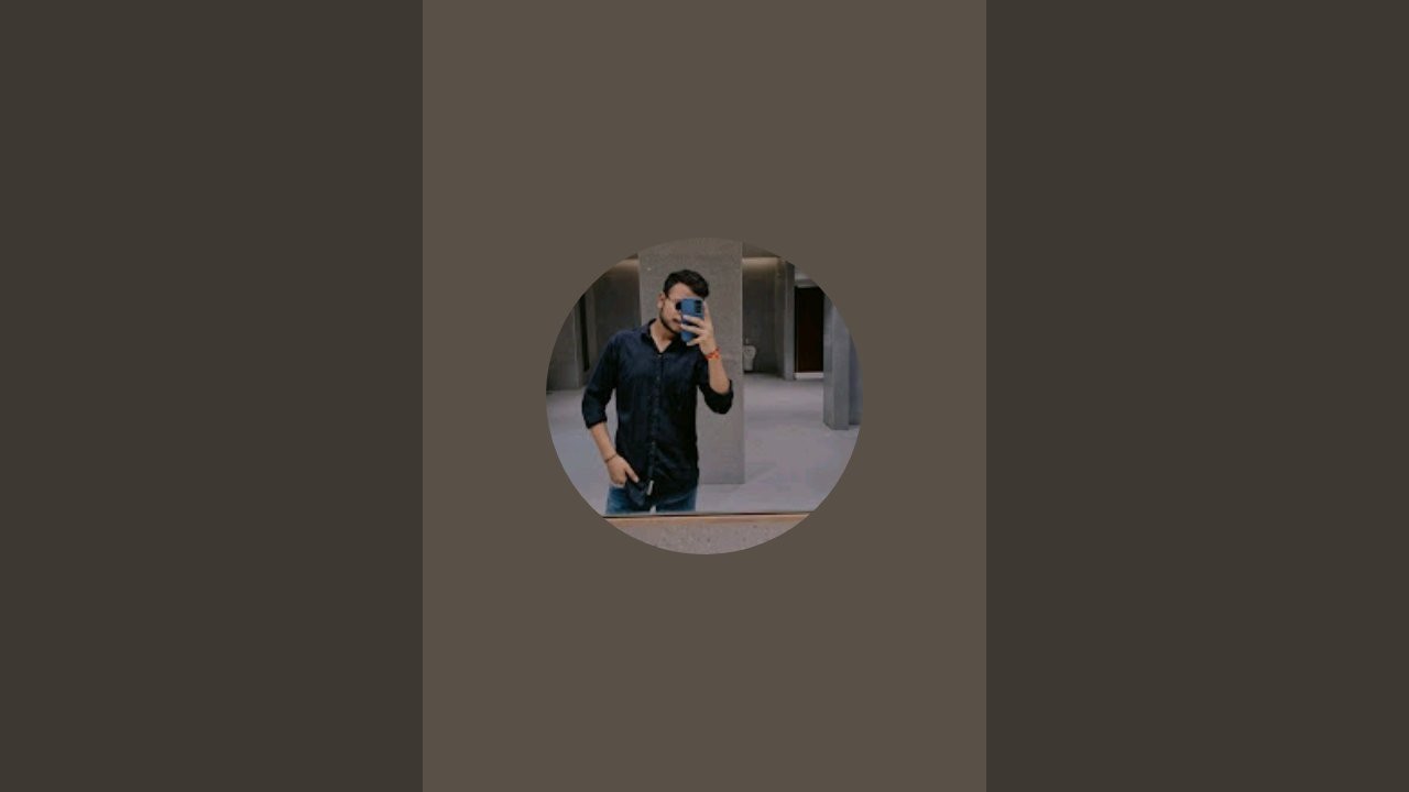 Sumit K Verma is live