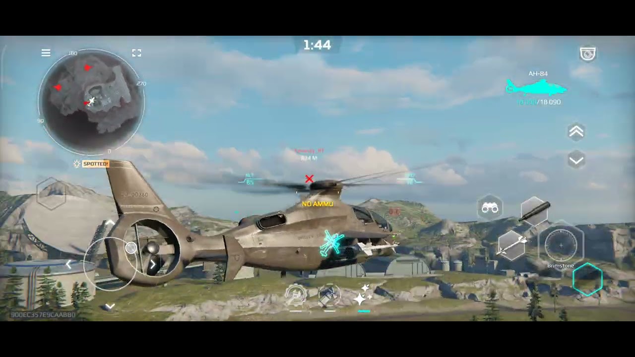 Epic ranked jang, kuchli tank va g‘alaba! Game: MWT Tank Battles🇺🇿  @Uzbek_MWT02Like 💬 Subscribe 🔔