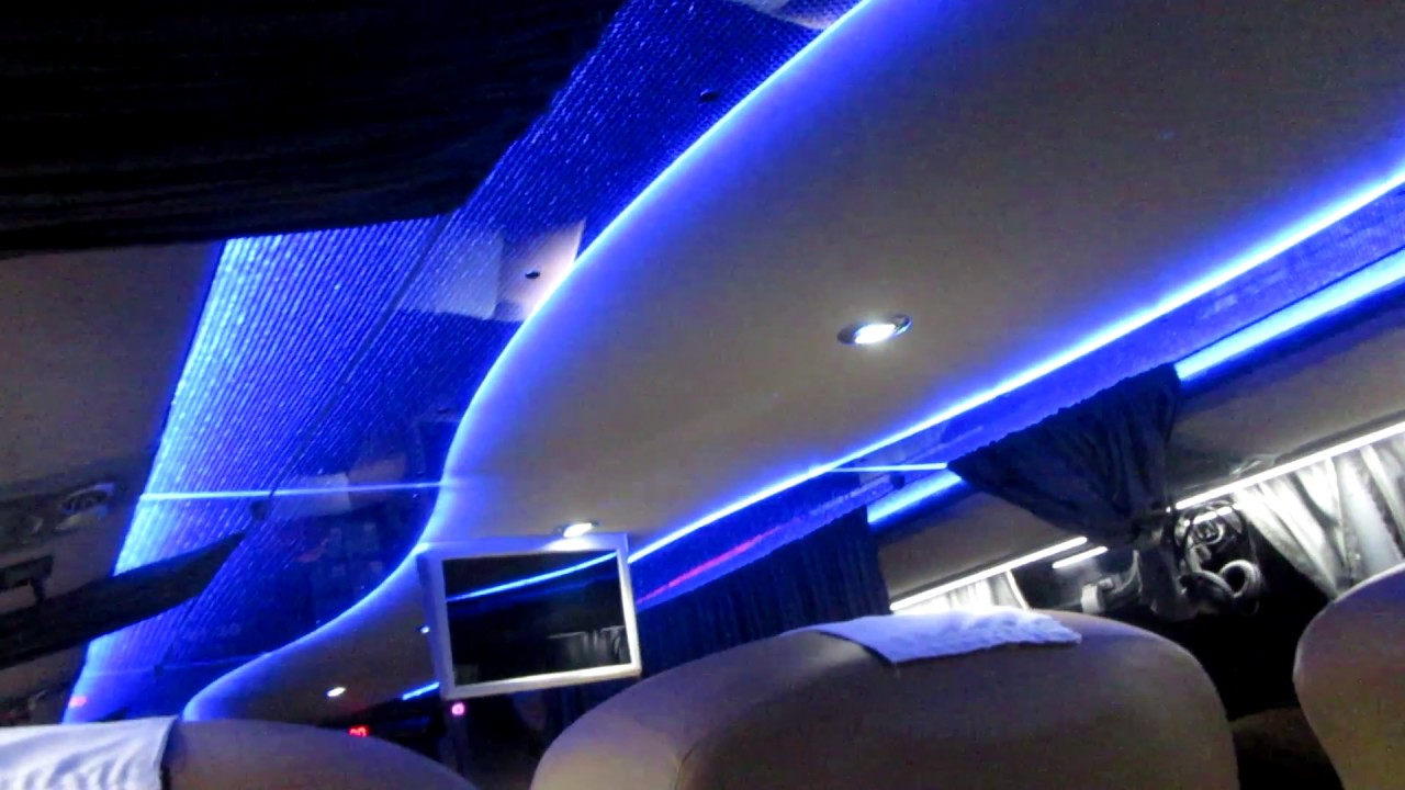 Marcopolo paradiso G7 1800DD / scania K400 / sonido motor