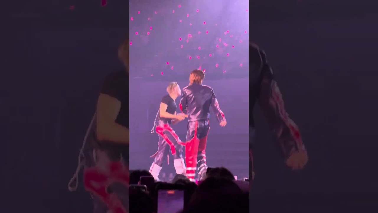 Breakthrough➕Emergency➕Duh! [P1ustage H : MOST WANTED ENCORE] in Seoul 260308 #p1harmony 