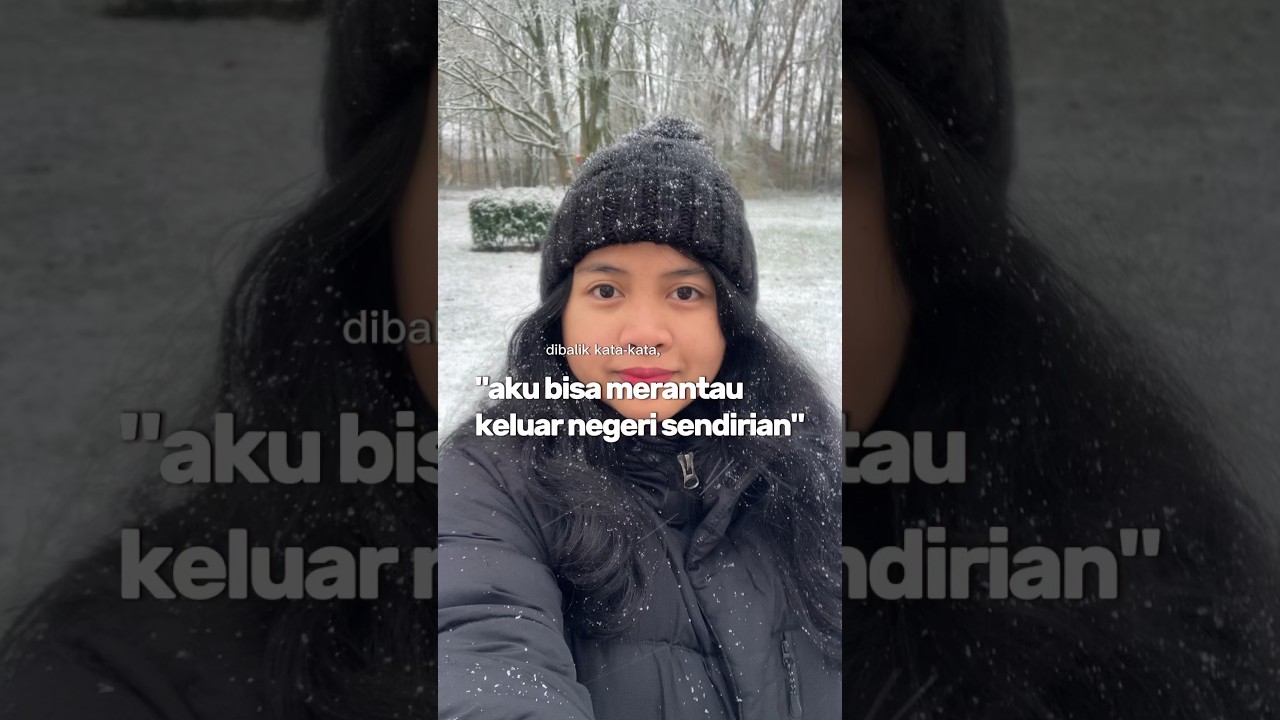suka duka di Jerman mah banyak 🥹 #aupair #jerman #ausbildung #fsj #abroad