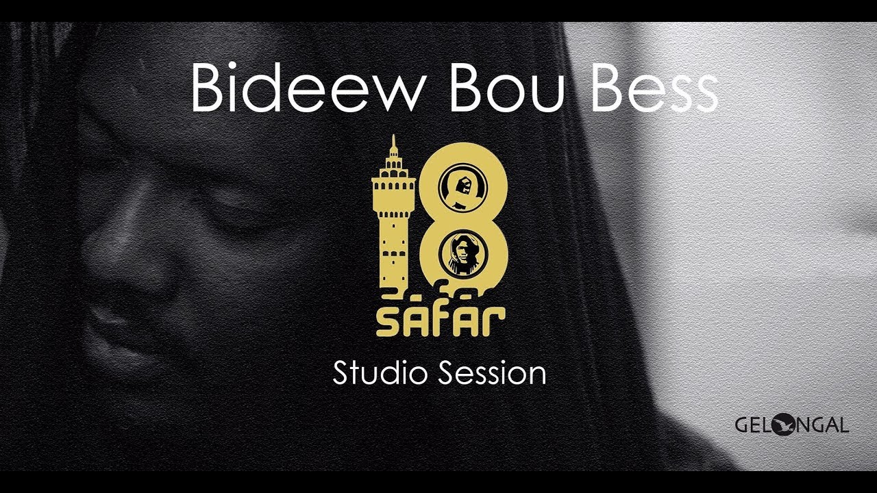 Bideew Bou Bess / 18 Safar / Studio Session