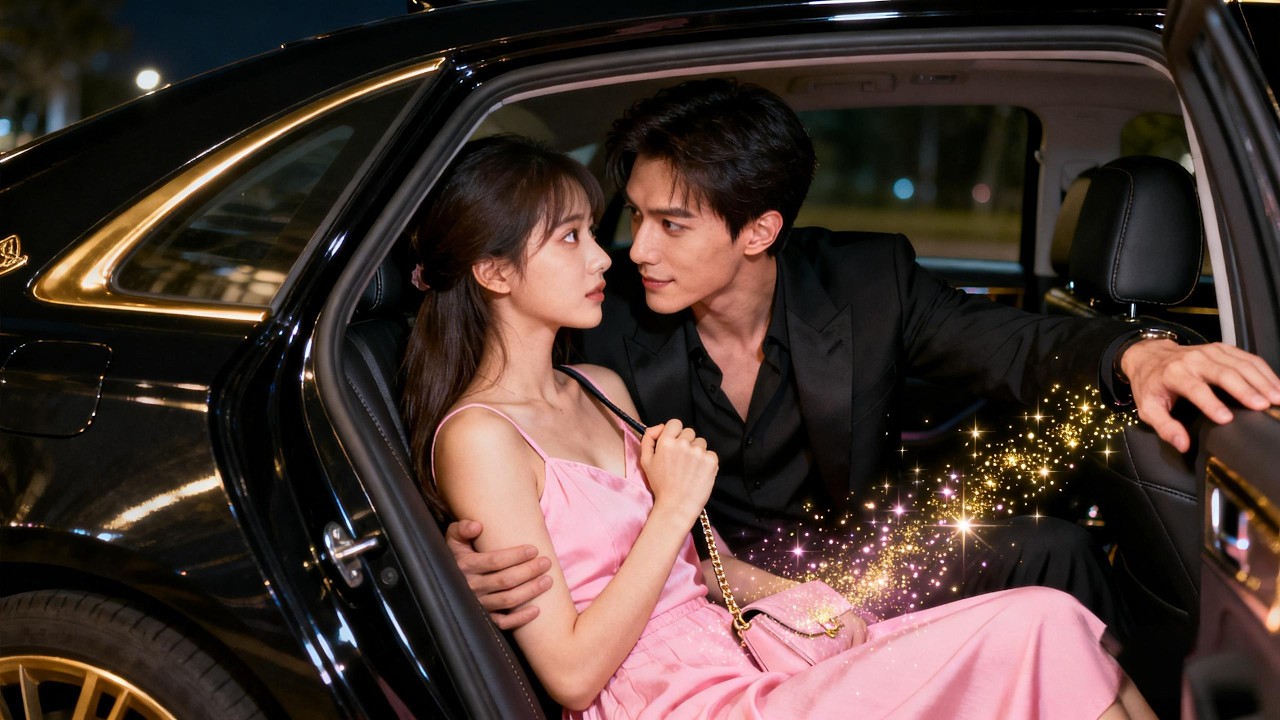【Fullepisode】✨Accidental night with domineering CEO, I conceived his child and got spoiled wildly💍