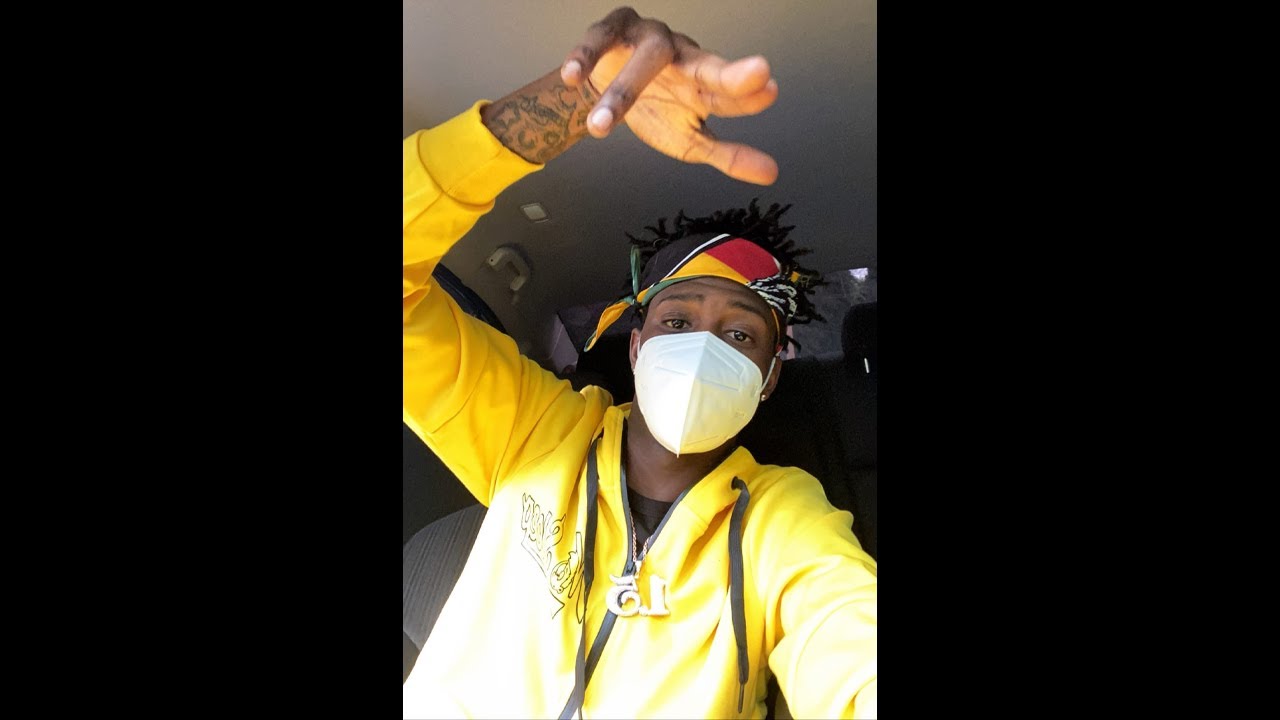 [FREE] Yung Mal x Lil Quill Type Beat 
