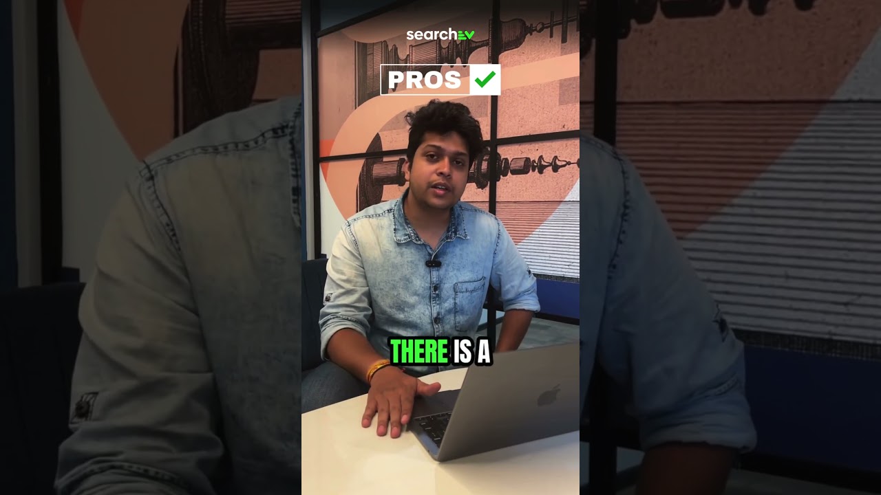 🚗 Mahindra BE.06 - Pros & Cons! ⚡🔋