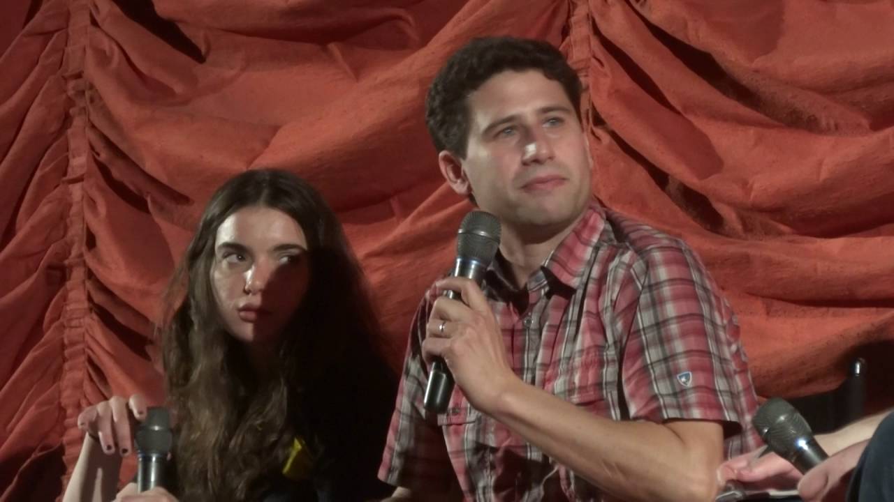 Dylan Gelula discusses First Girl I Loved