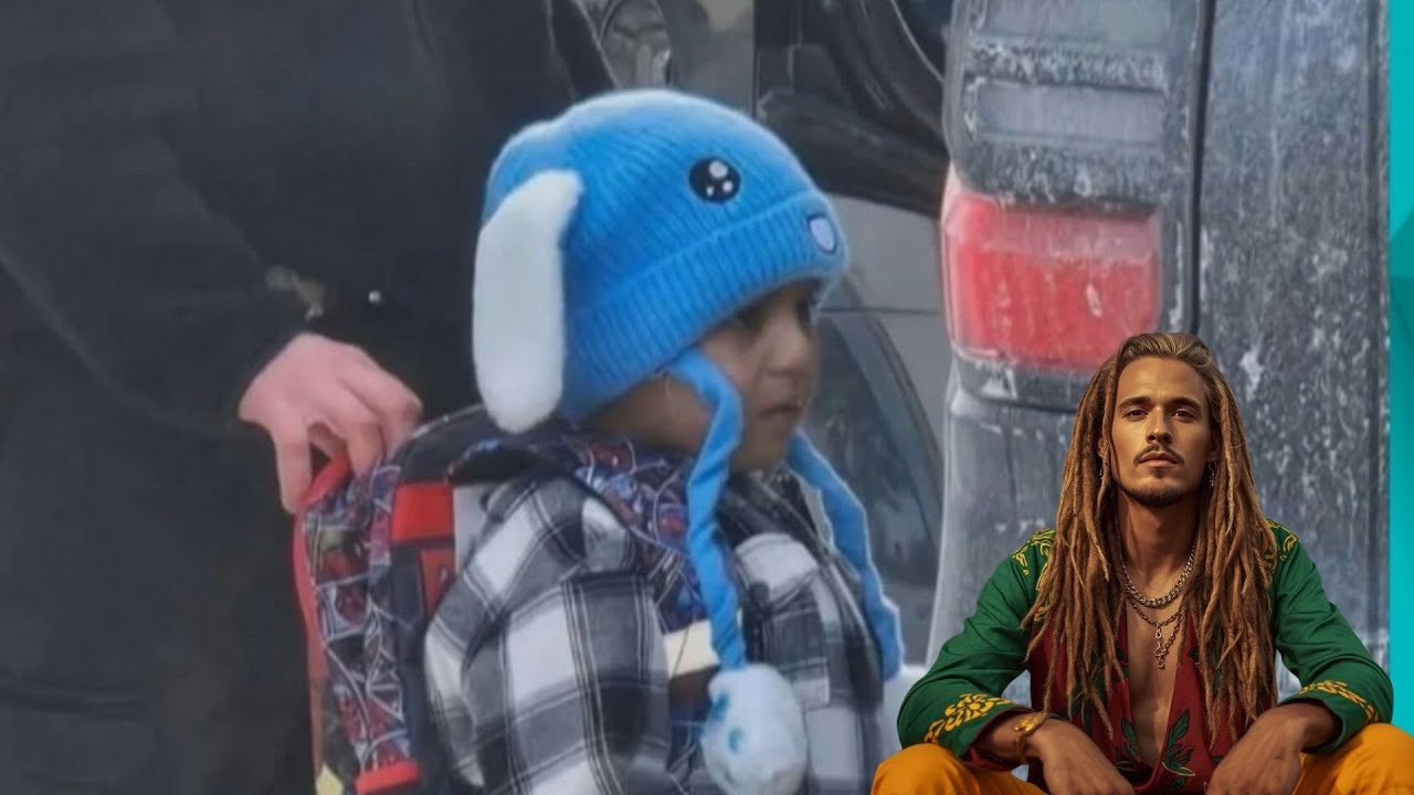 « Comment expliquer à un enfant » | Reggae Cinématique