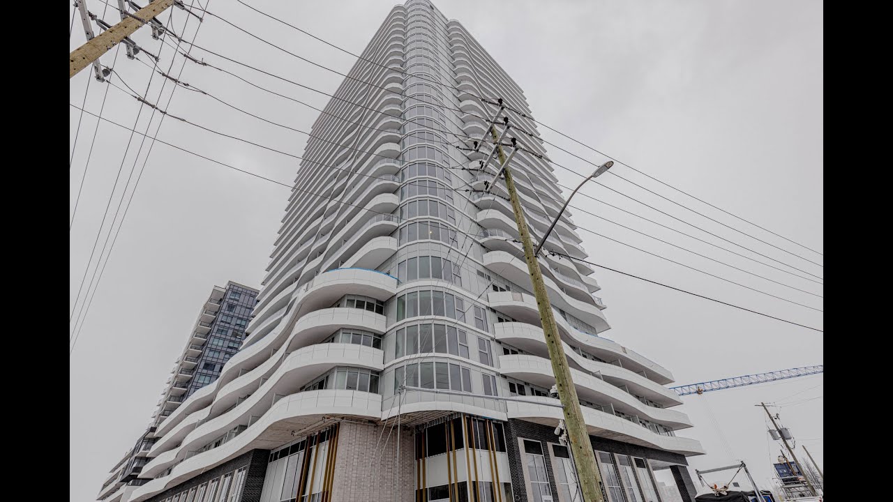 1502-1496 Bayly St, Pickering - HD VIRTUAL TOURS