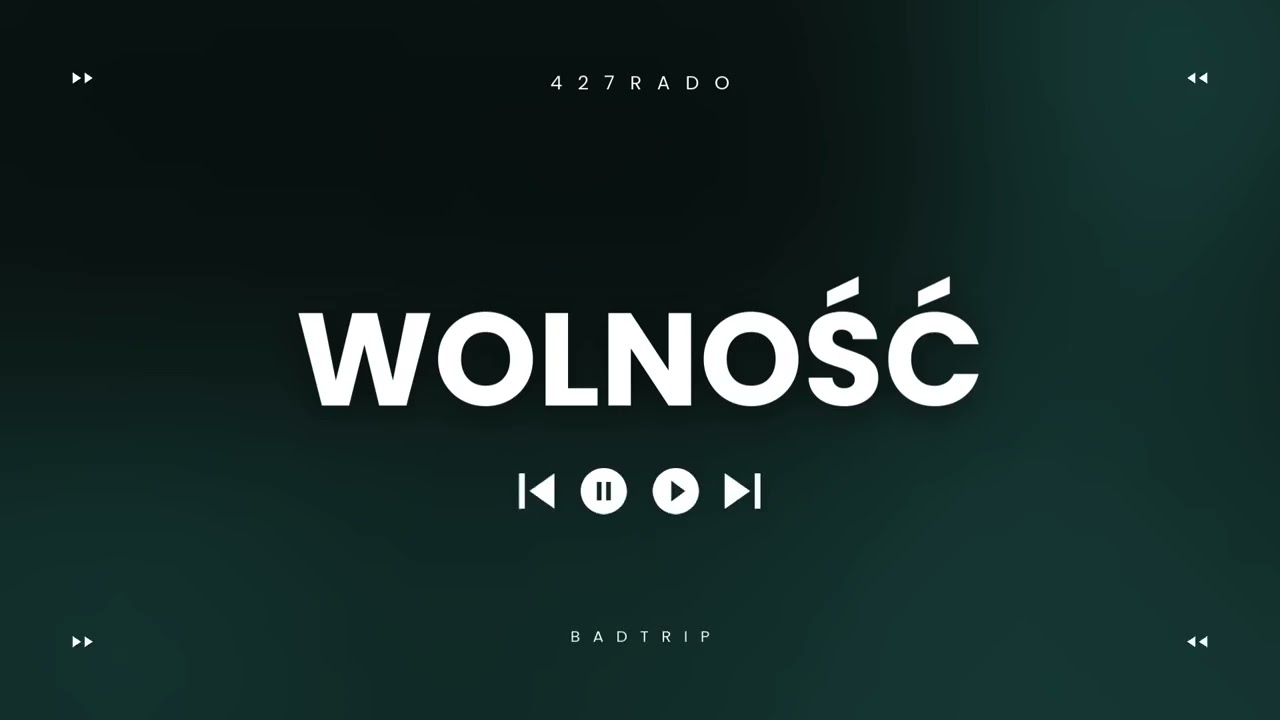 427rado - WOLNOŚĆ