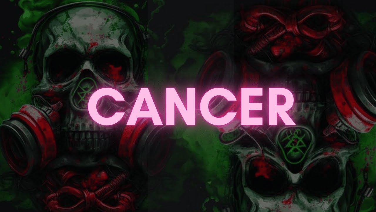 CANCER EMPERADOR Y EMPERATRIZ REUNIDOS AL FIN! ♥️🌟 VALIÓ LA PENA LA ESPERA 🌏✨