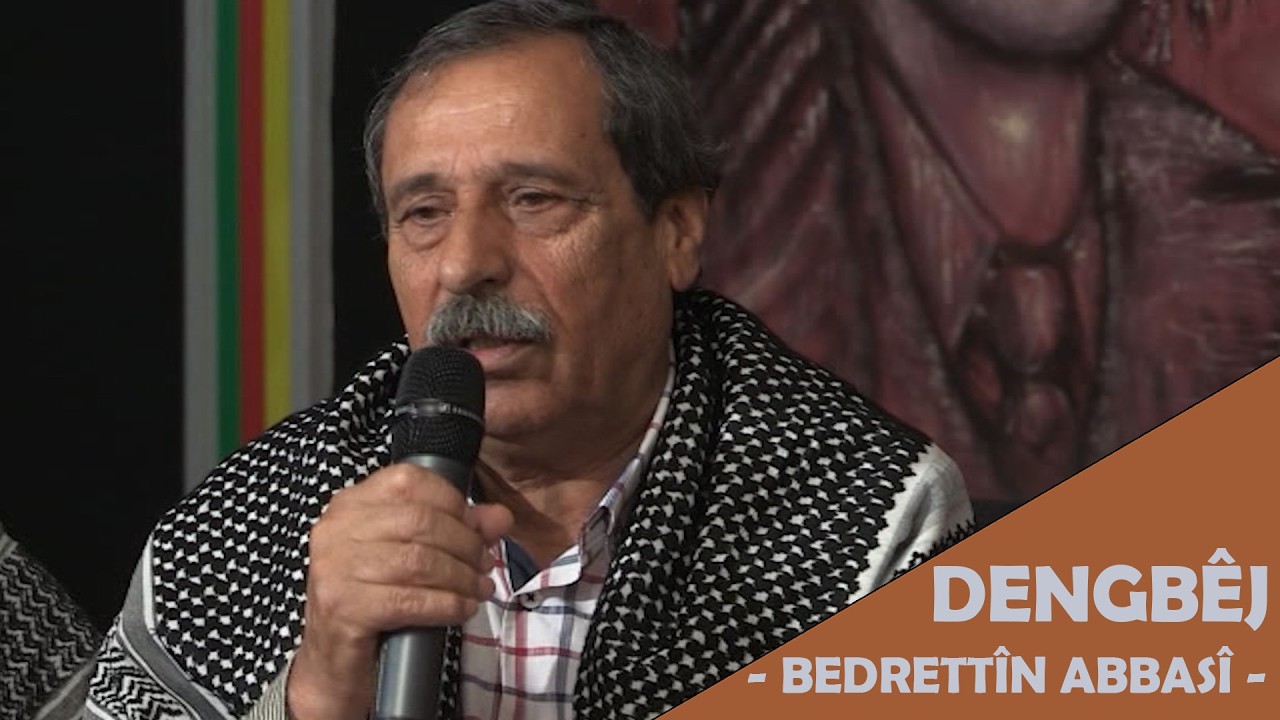 LORÎNA KILAMA - BEDRETTÎN ABBASÎ