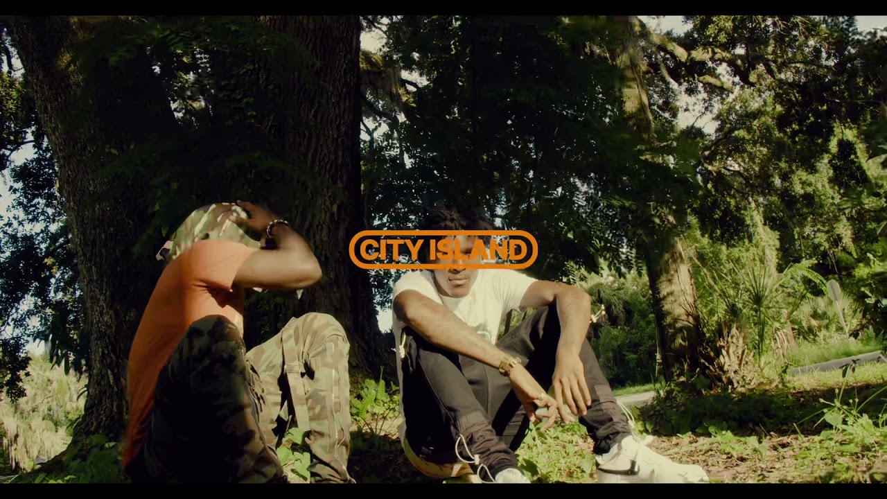 PluggReallyHavinn - Neighborhood Hero (Dir By CityIslandProd)