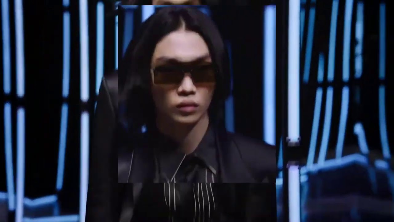 Fendi Menswear Fall/Winter 2021-2022