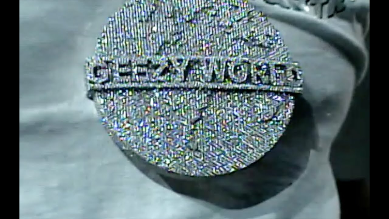 OHGEESY - GEEZYWORLD EP.  4