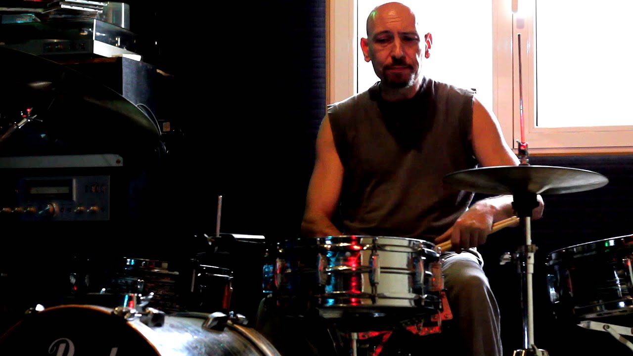 Alto Livello S1E24 Steve Gadd and Sergio Bellotti, discussions - parte 1