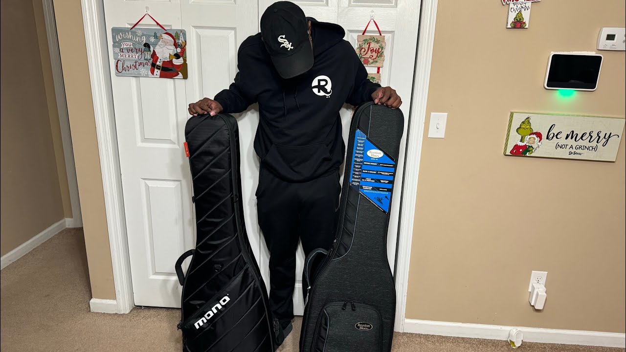 Ultimate Showdown between Mono vs Reunion Blues | You Won’t Believe The Difference | Ryan J. Johnson