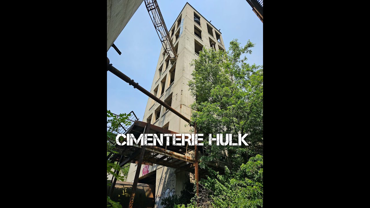 URBEX 