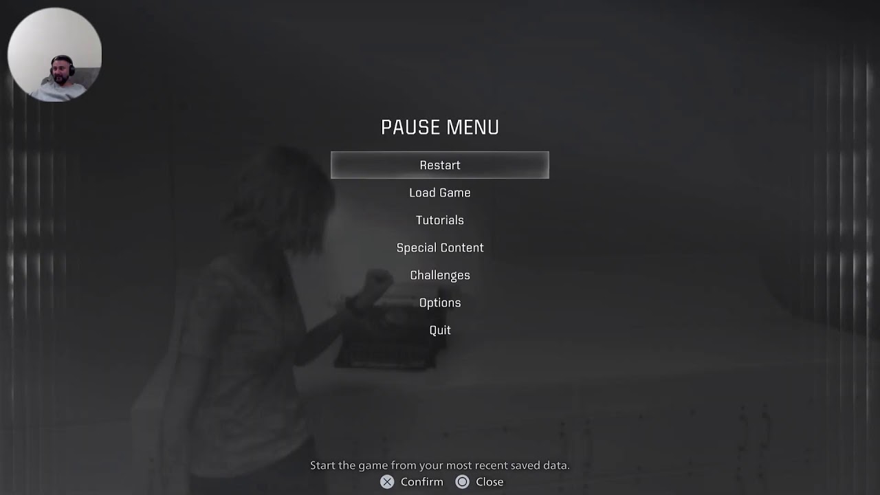 Resident Evil Re9uiem! Is this it?