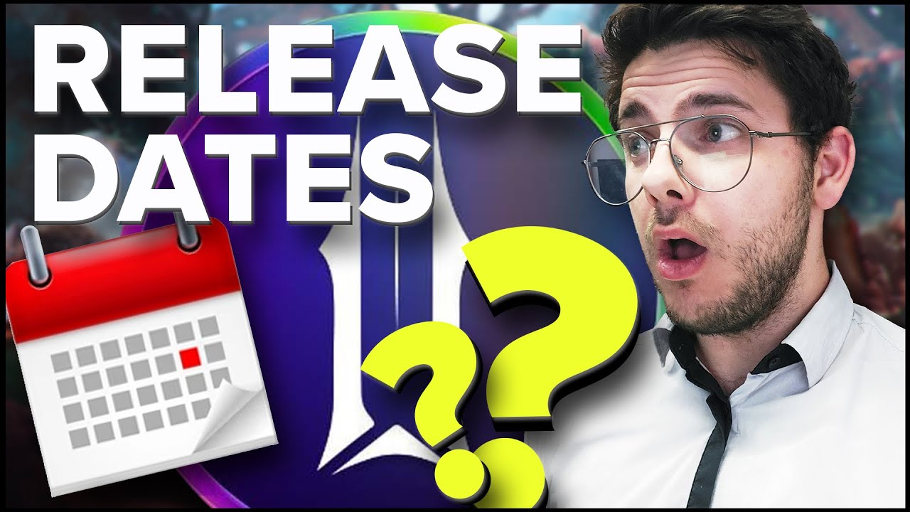 What's Next for Illuvium in 2023? Release Dates and Expectations