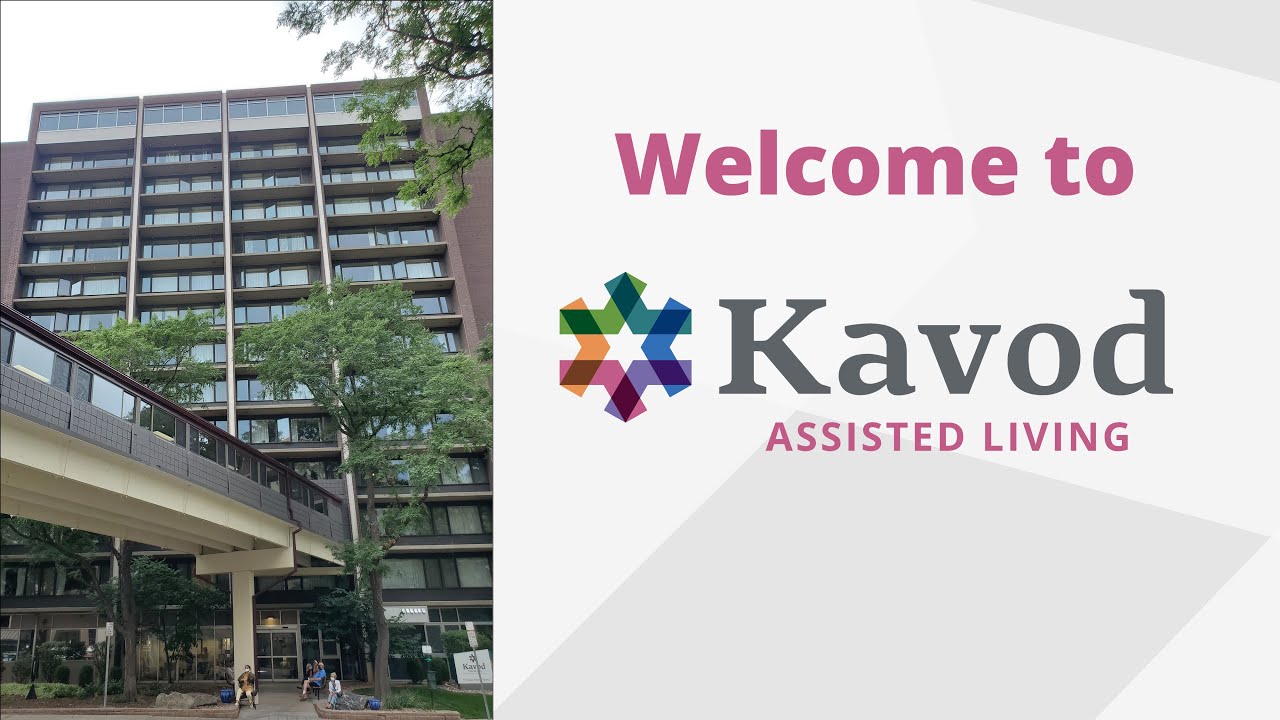 Assisted Living Tour