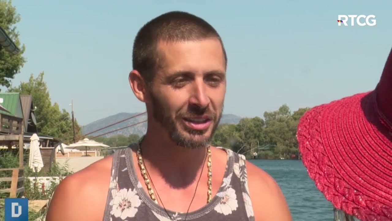 DNEVNIK: Fekalije i hemikalije plivaju Bojanom