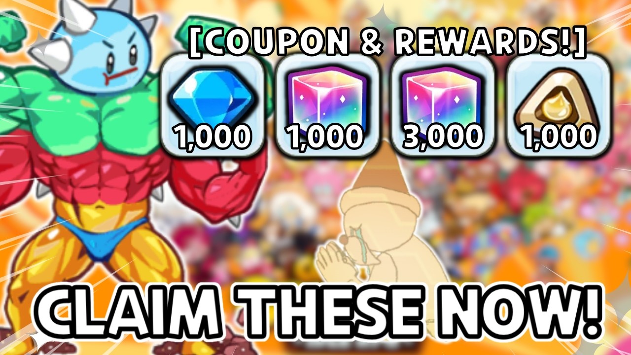 NEW Game, NEW Coupon, NEW Rewards! Claim Them Before Ananas Dragon Update!