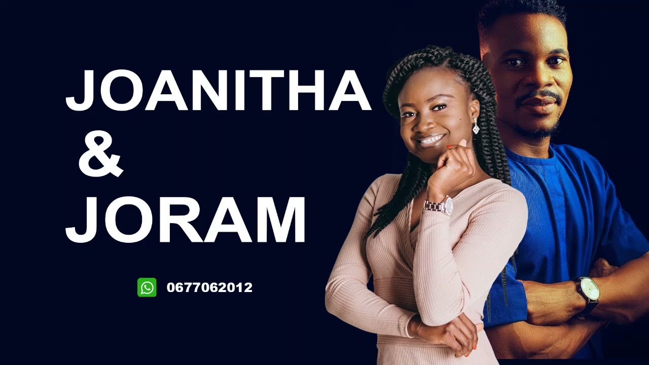 MPYA: JOANITHA &JORAM - 1 SIMULIZI ZA MAISHA NA MAPENZI.
