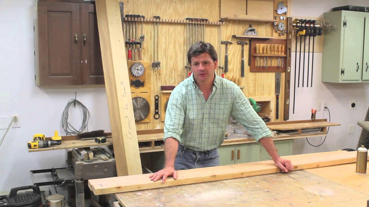 Tips on Handling Full Sheets of Plywood or MDF