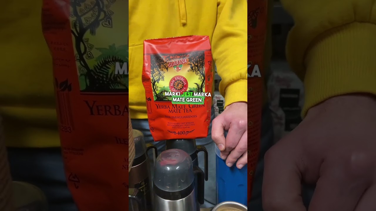 Yerbowe prawdy i mity, odcinek 7 🧉 Czy występuje Yerba mate wyprodukowana w Polsce?