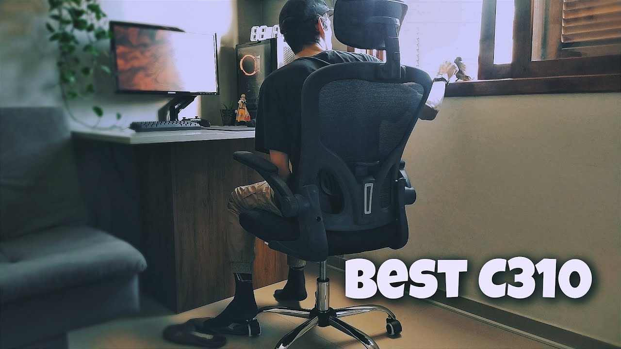 🪑(REVIEW) CADEIRA BEST C310 Apos 6 meses de uso ! 🪑