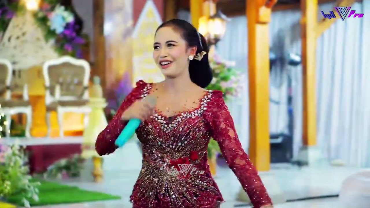PUSPITA NALA - RINA ADITAMA FT RENDRA KEMANA - CAMPURSARI SANGKARA