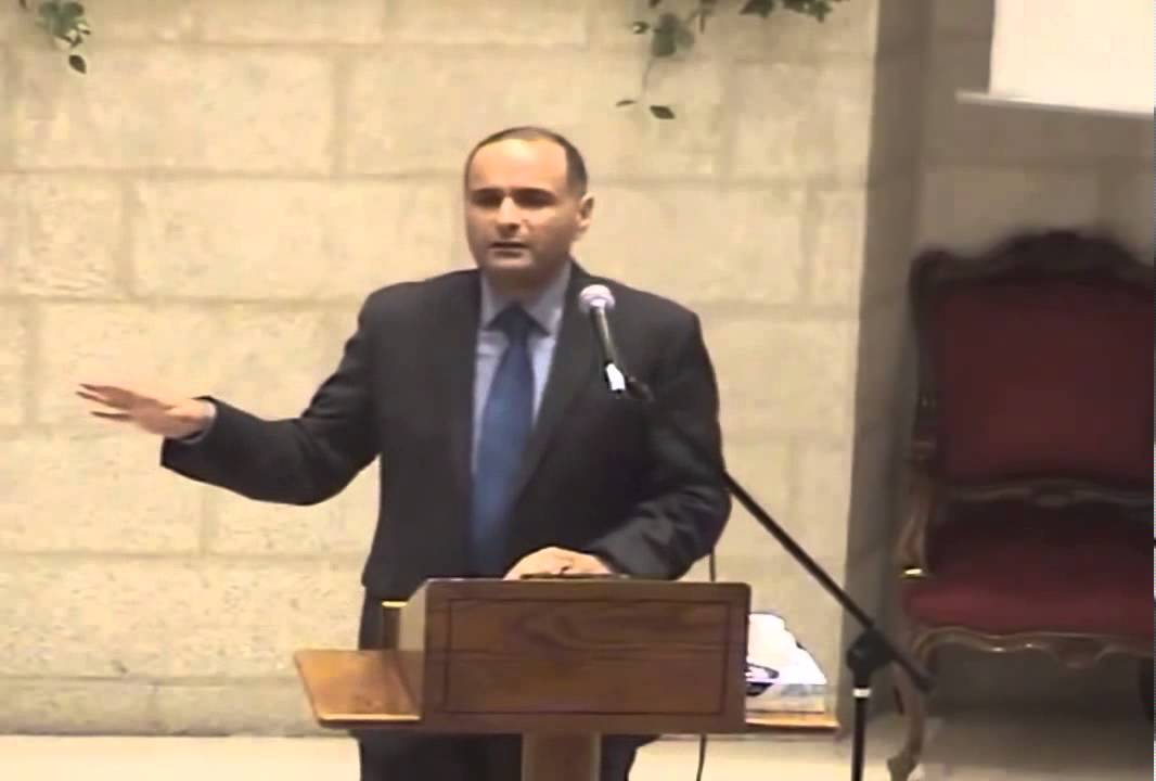 كيف نتعامل مع الخوف (2) - د.ماهر صموئيل