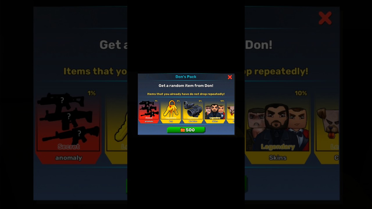3500 secret files kit opening 💀😂 !!! #кубум #kuboom #newupdate