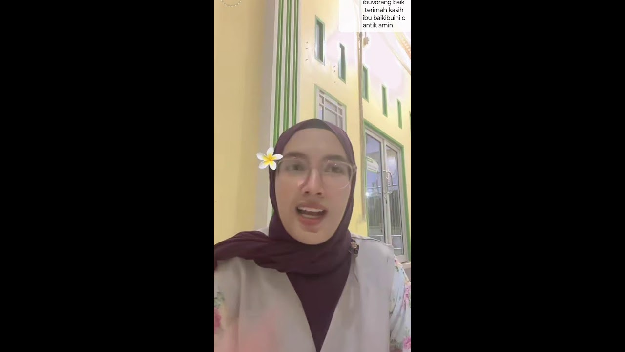 🔴LIVE TERBARU BELAJAR TILAWAH AL-QUR'AN 30 OKTOBER 2025