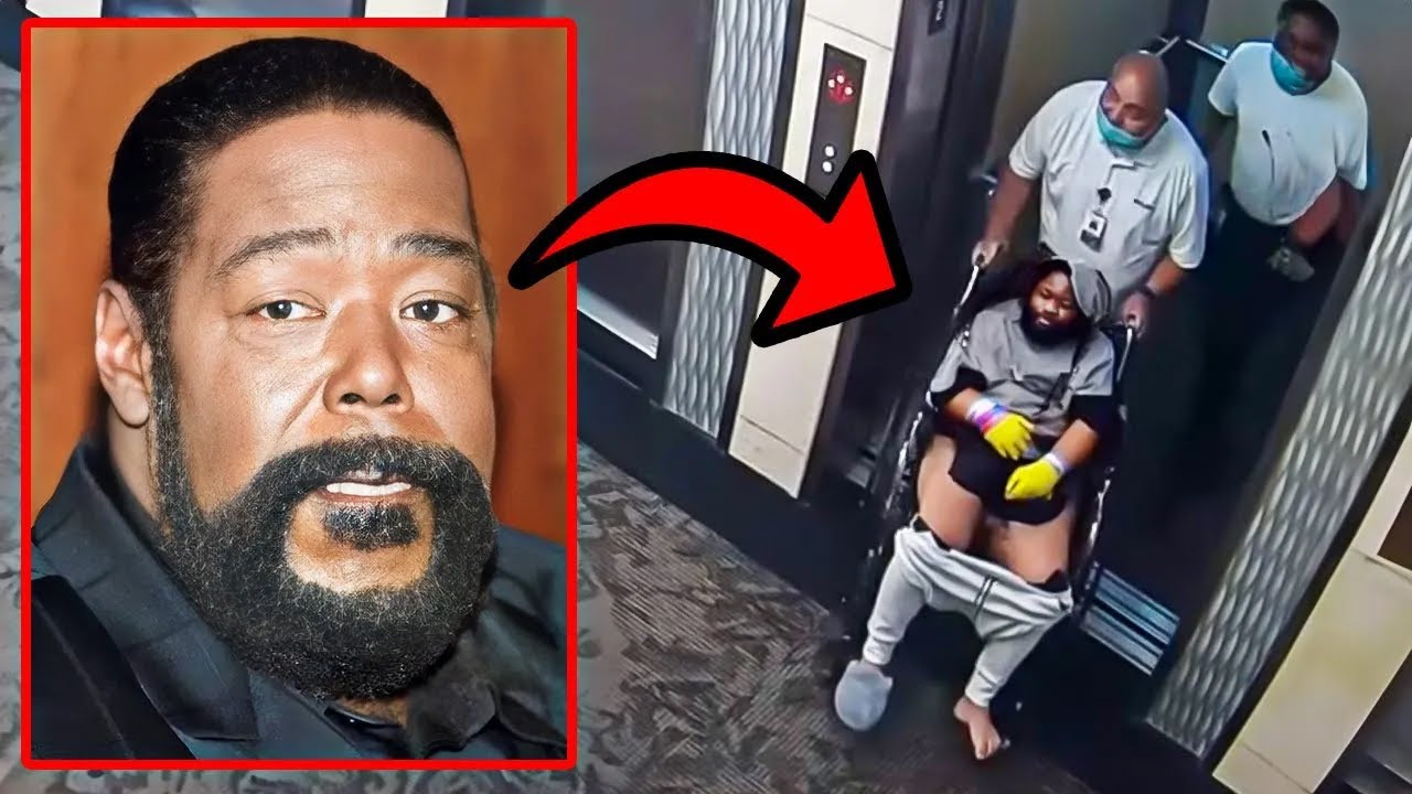 What (Really) Happened to Barry White?