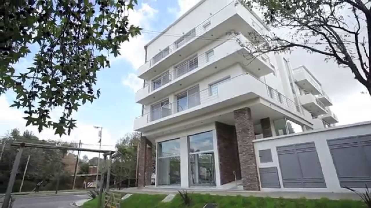 Departamento en Edificio Pacheco Boulevard I - General Pacheco - Tigre - Pozzi Inmobiliaria