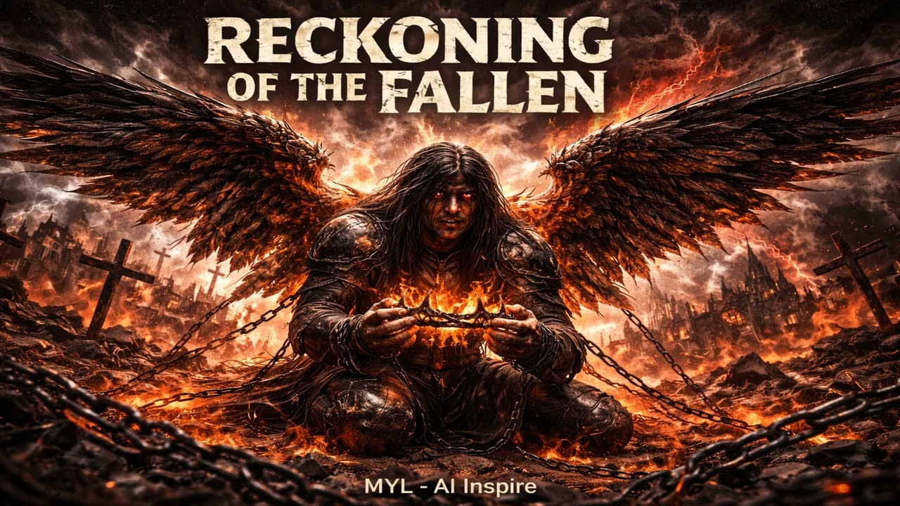 Reckoning Of The Fallen