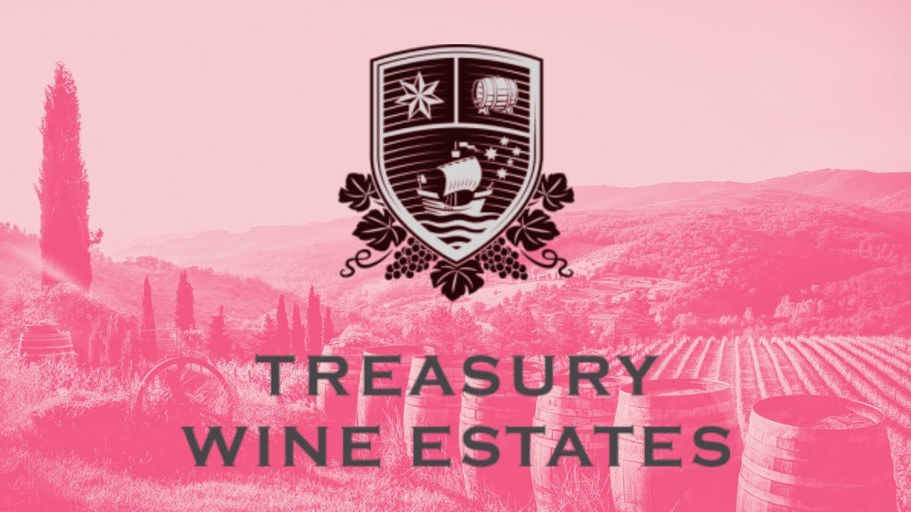 Stock of the day: Treasury Wine Estates (TWE)