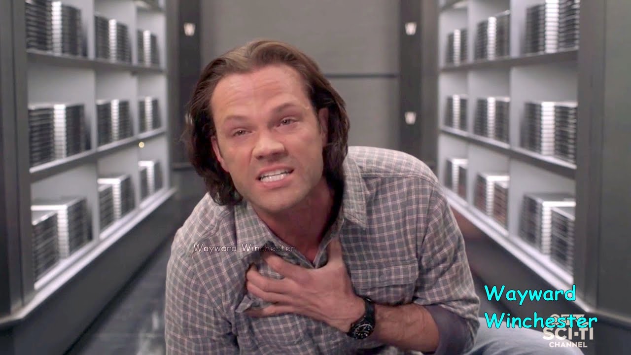 Sam VS The Empty | Sam Discovers Billie Plan To Become The New God! Supernatural 15x17 Breakdown