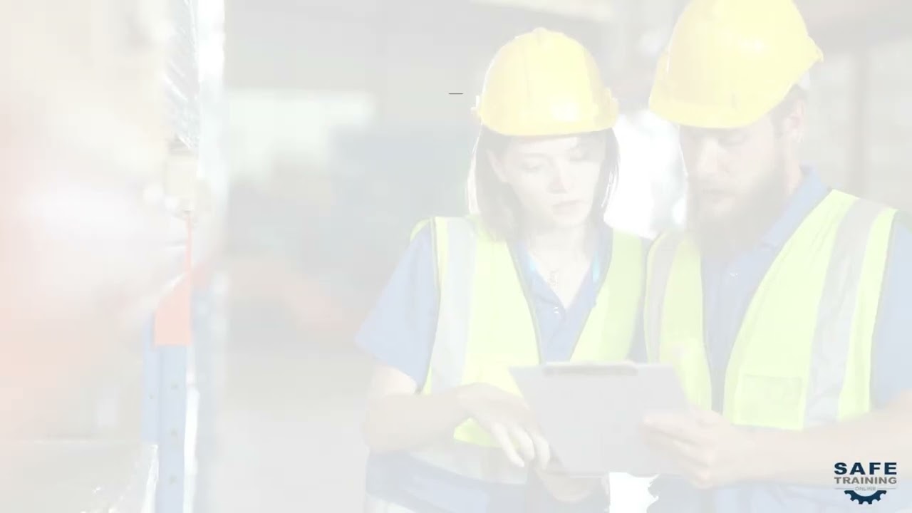 WHMIS GHS Certification 2025 - Online Training