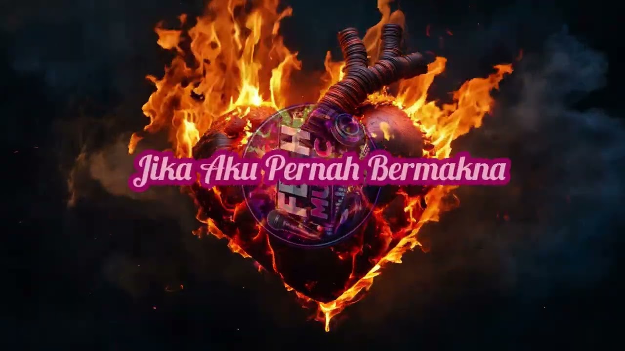 🎵 Jika Aku Pernah Bermakna | Original Song 🎶