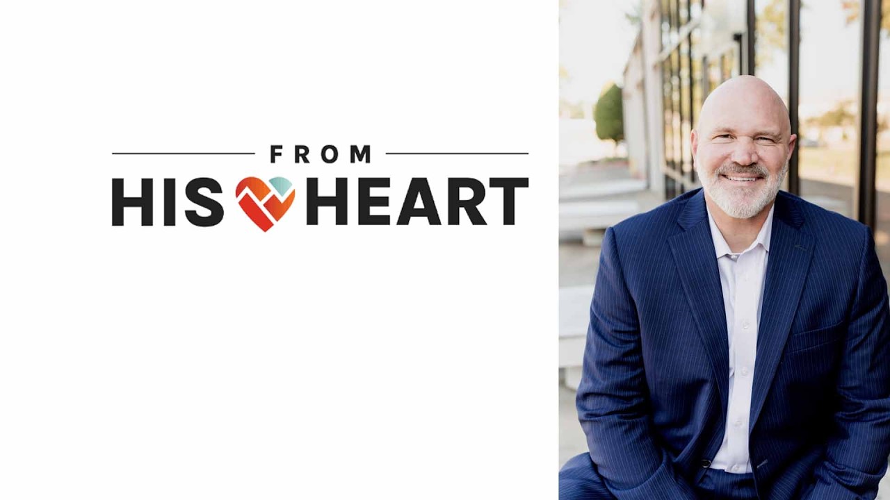 From His Heart: 3/08/26 | When You Forfeit A Blessing