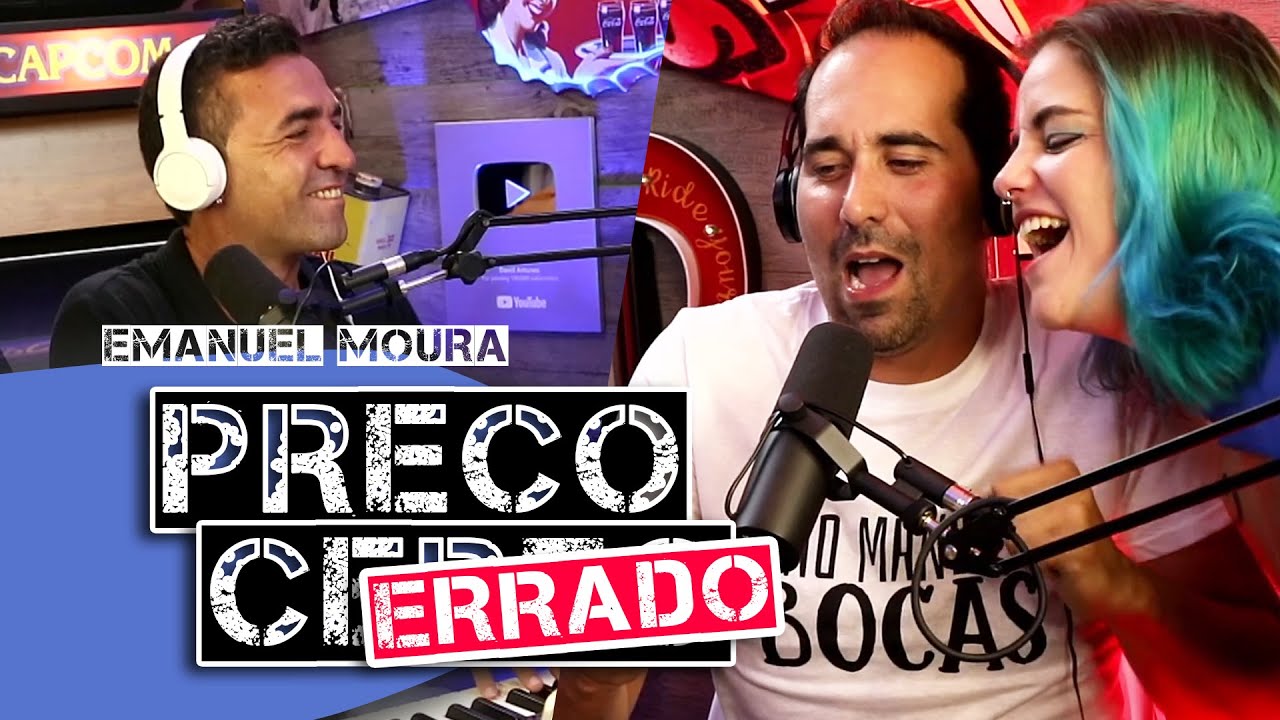 Preço errado! - (Preço certo versão de Emanuel Moura)
